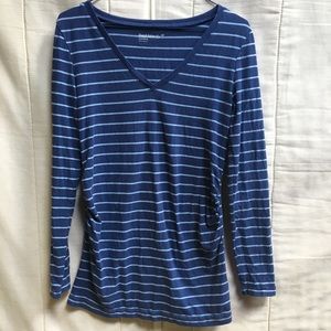 Gap Maternity top